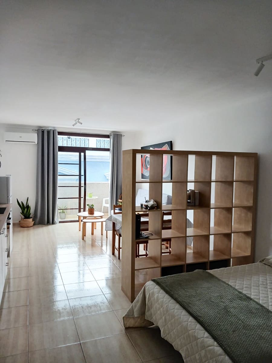 Studio for rent in Las Palmas de Gran Canaria with pool - € 850 (Ref: 9955456)