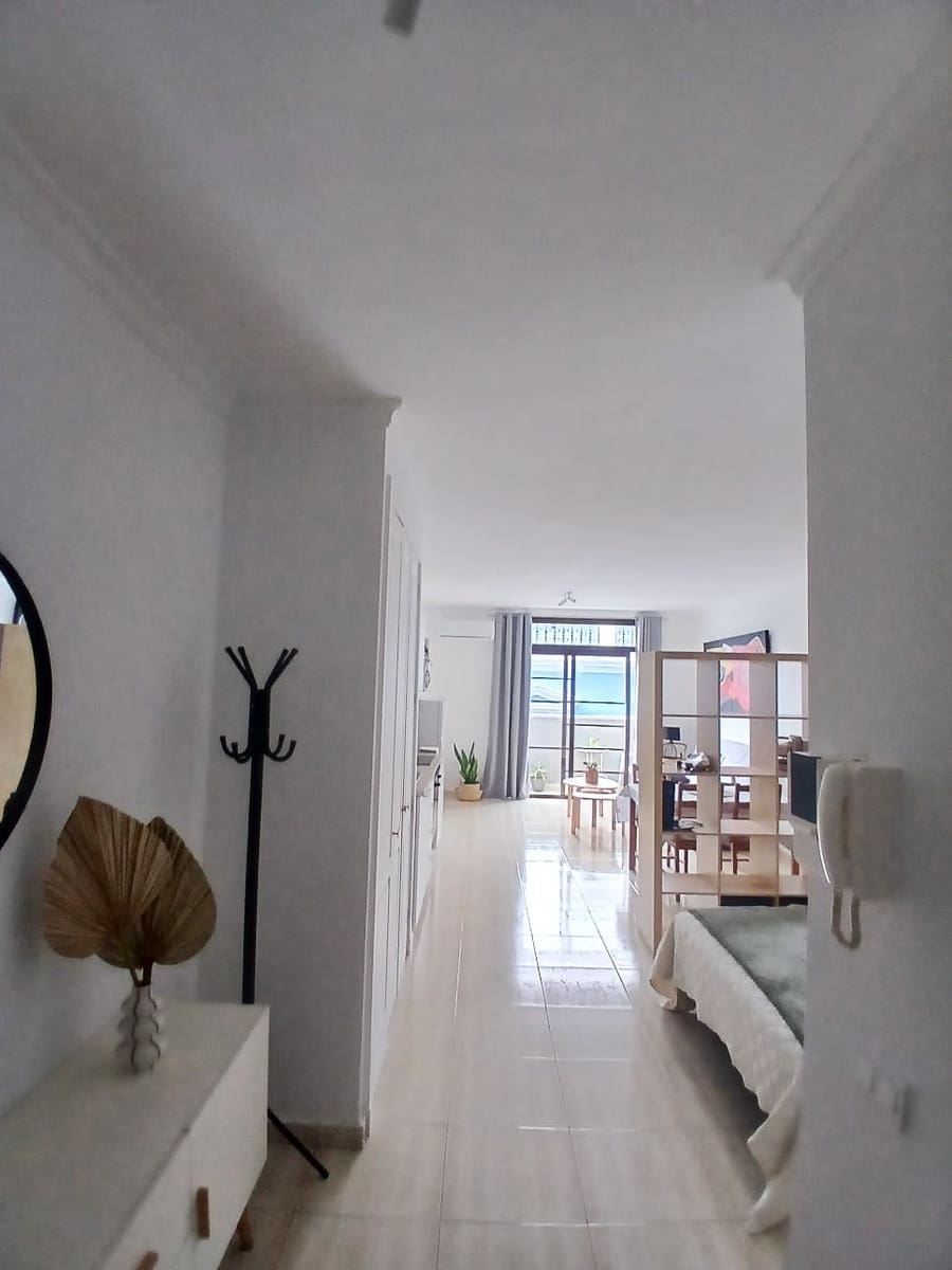 Studio for rent in Las Palmas de Gran Canaria with pool - € 850 (Ref: 9955456)