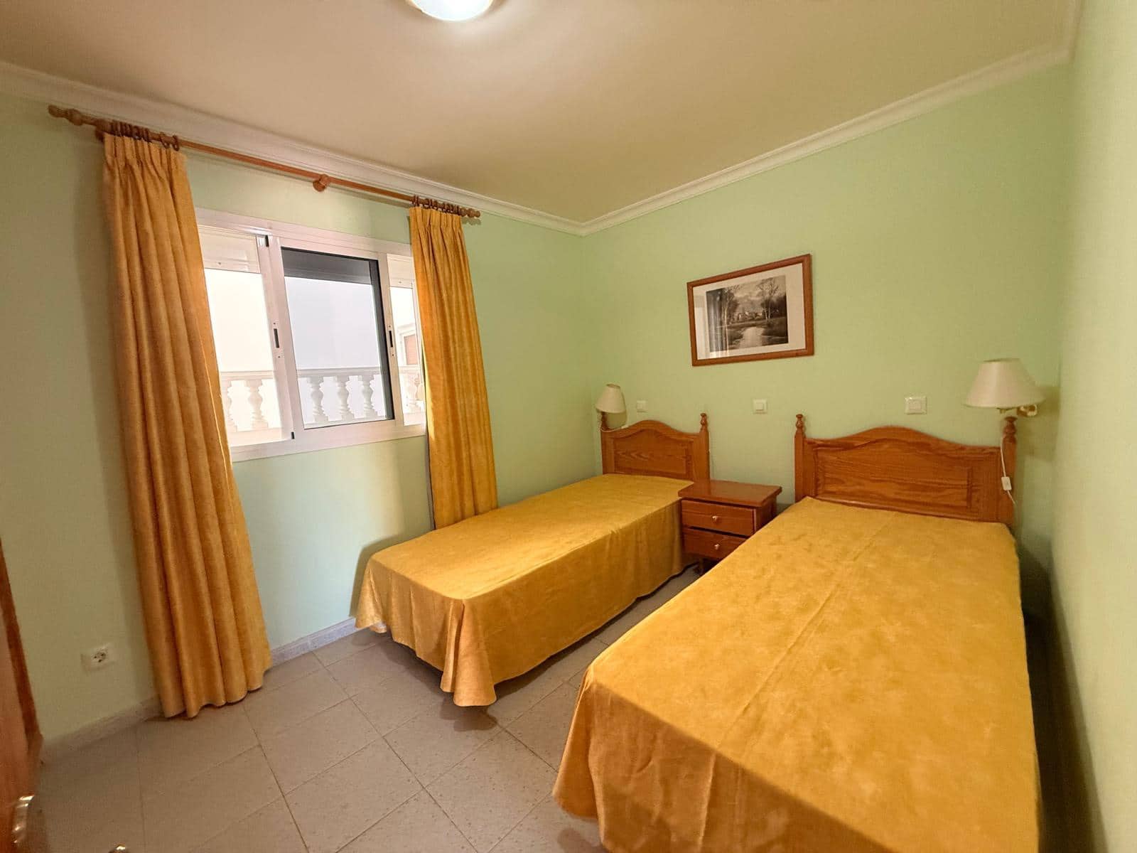 1 sypialnia Apartament do wynajęcia w Arguineguin - 900 € (Ref: 9968010)