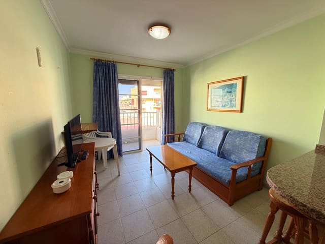 1 sypialnia Apartament do wynajęcia w Arguineguín, Mogán - 900 € (Ref: 9968010)