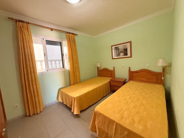 1 sypialnia Apartament do wynajęcia w Arguineguín, Mogán - 900 € (Ref: 9968010)