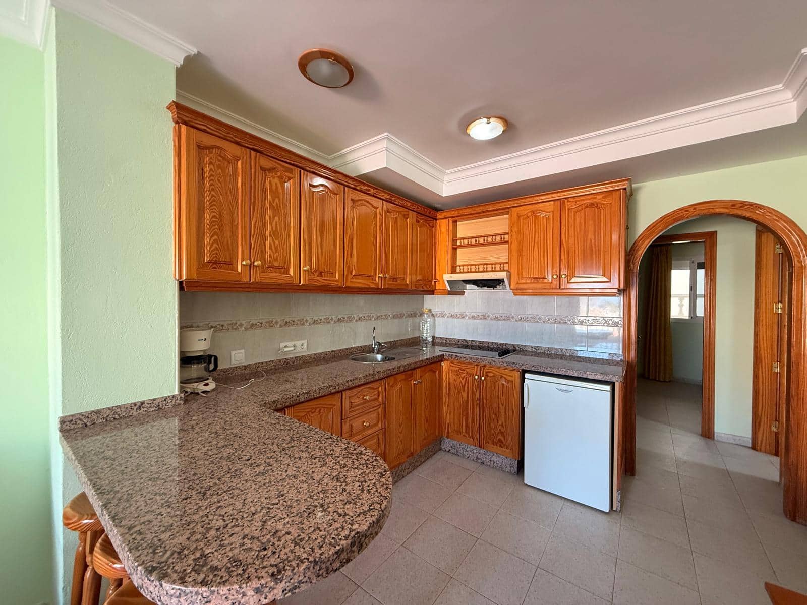 1 sypialnia Apartament do wynajęcia w Arguineguin - 900 € (Ref: 9968010)