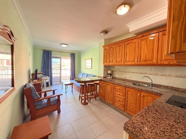1 sypialnia Apartament do wynajęcia w Arguineguín, Mogán - 900 € (Ref: 9968010)