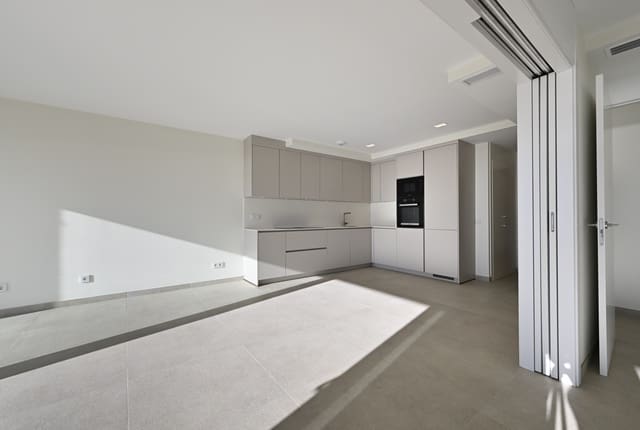 2 soverom Leilighet til salgs i Riviera del Sol, Mijas med svømmebasseng garasje - € 815 000 (Ref: 9995207)