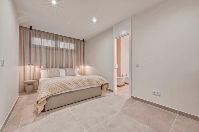 3 camera da letto Appartamento da affittare in Riviera del Sol, Mijas con piscina garage - 4.000 € (Rif: 9995433)