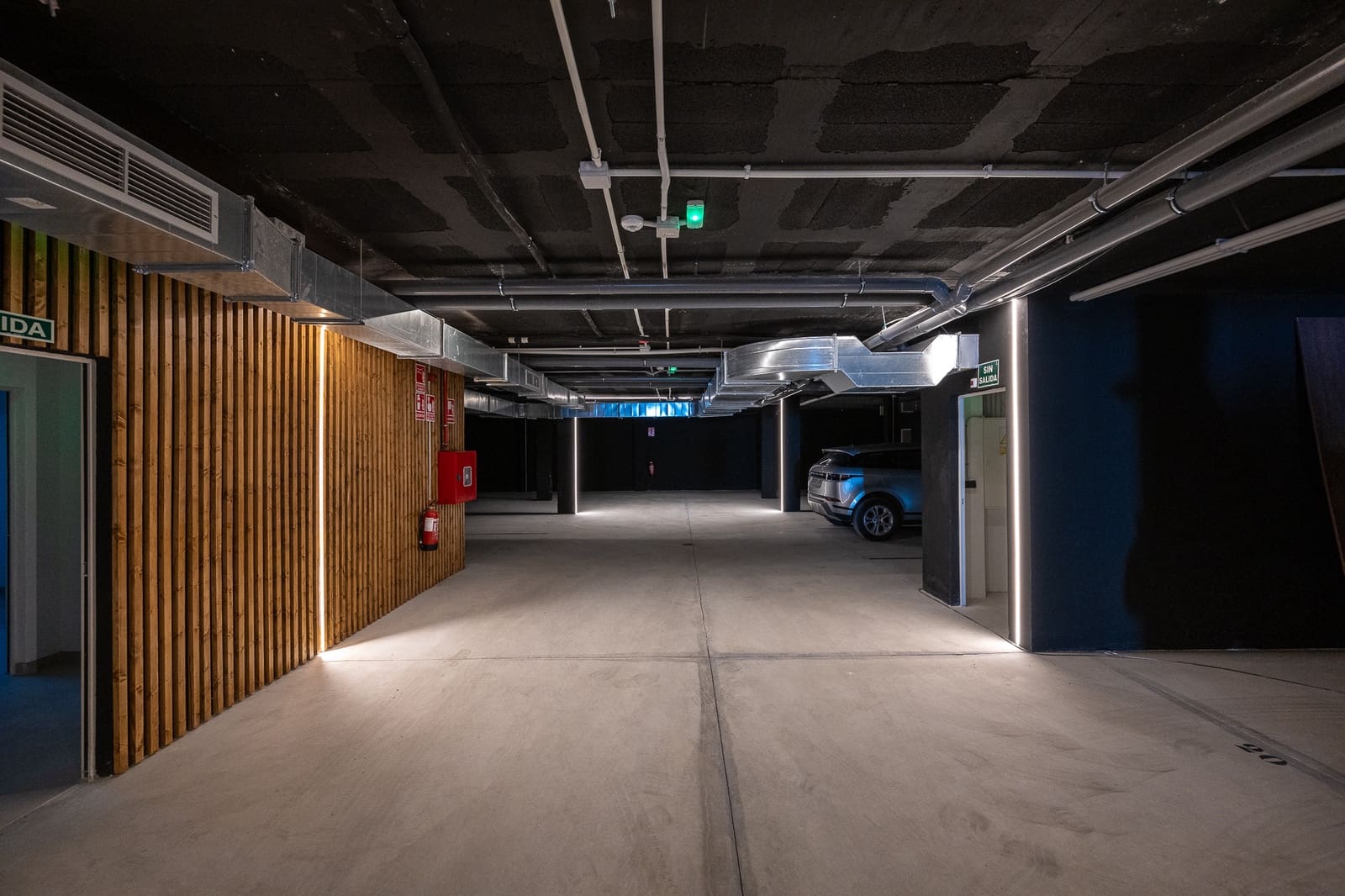 3 sovrum Lägenhet att hyra i Riviera del Sol med pool garage - 4 000 € (Ref: 9995433)