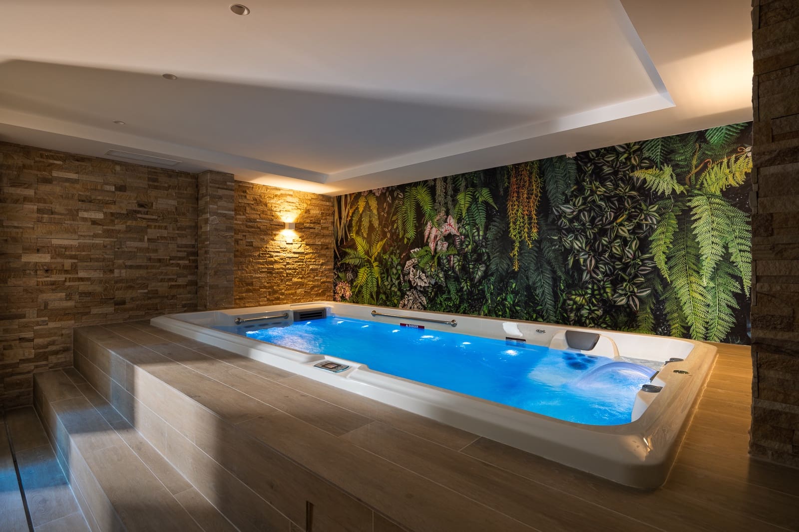3 sovrum Lägenhet att hyra i Riviera del Sol med pool garage - 4 000 € (Ref: 9995433)