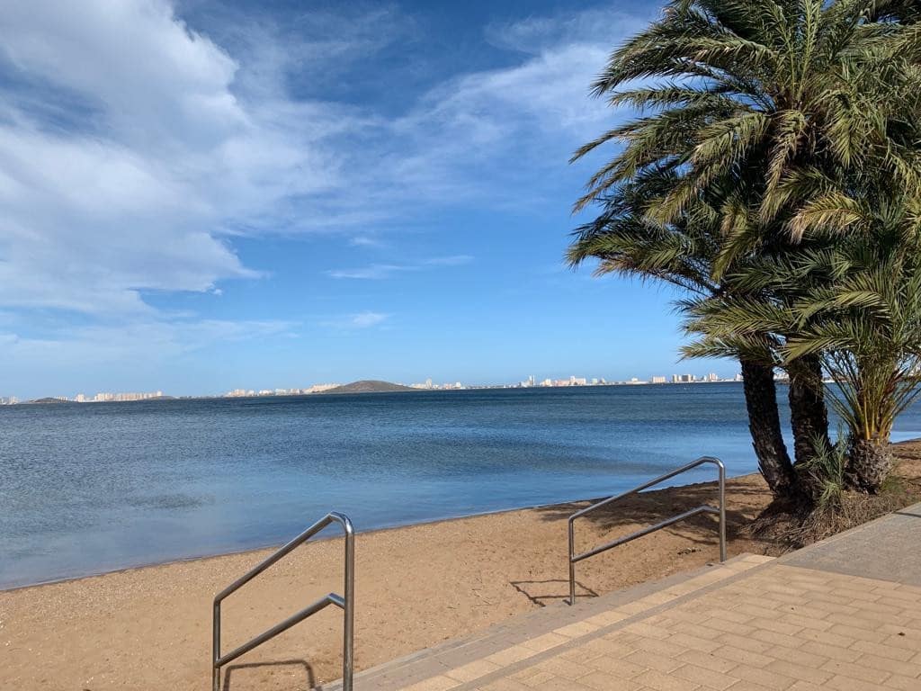 3 bedroom Townhouse for sale in Mar de Cristal, Cartagena € 119,950