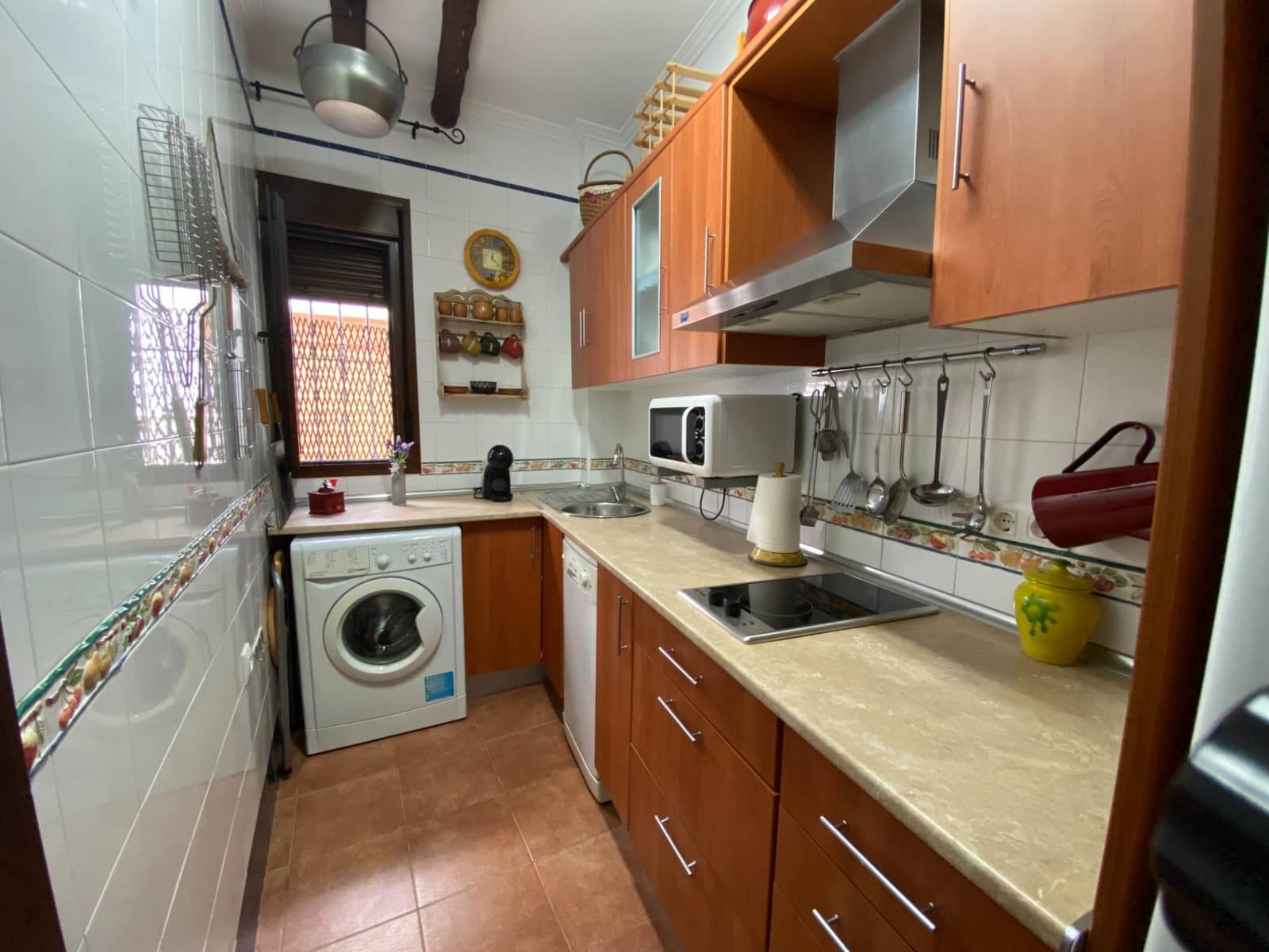 4 chambre Maison de Ville à vendre à Montemolin - 135 000 € (Ref: 10027421)