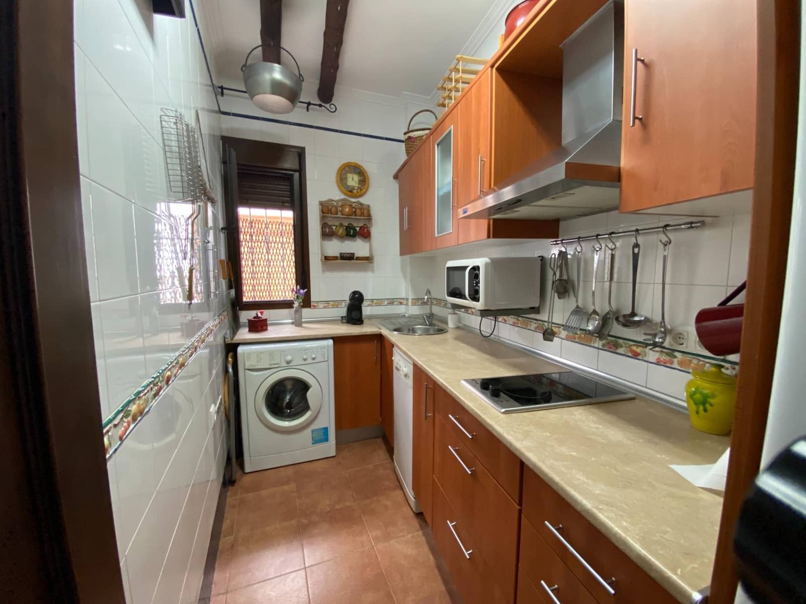 4 chambre Maison de Ville à vendre à Montemolin - 135 000 € (Ref: 10027421)