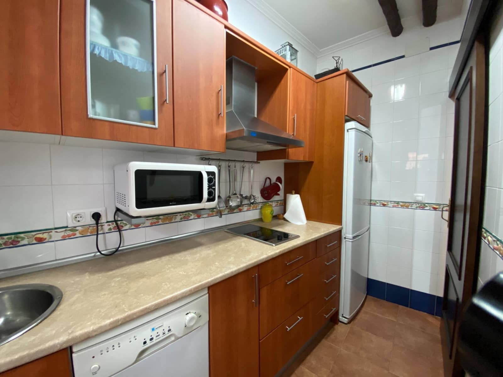 4 chambre Maison de Ville à vendre à Montemolin - 135 000 € (Ref: 10027421)