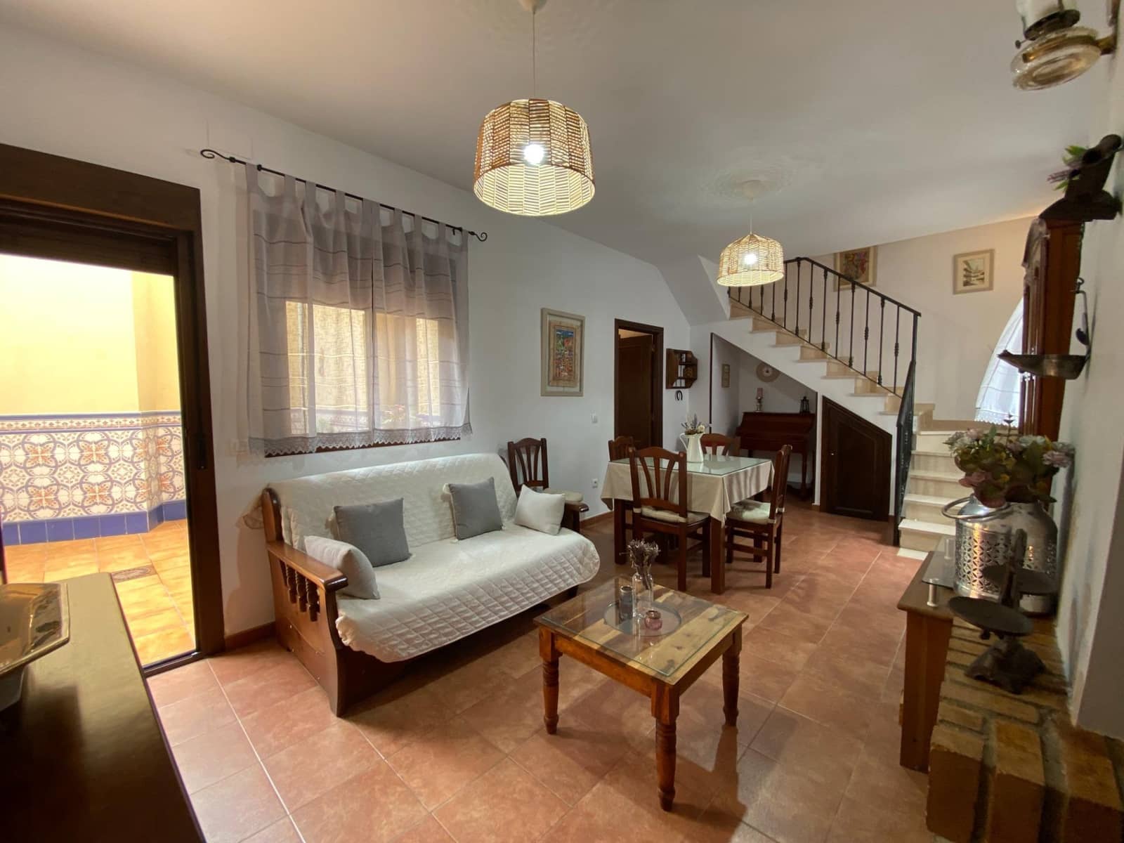4 chambre Maison de Ville à vendre à Montemolin - 135 000 € (Ref: 10027421)