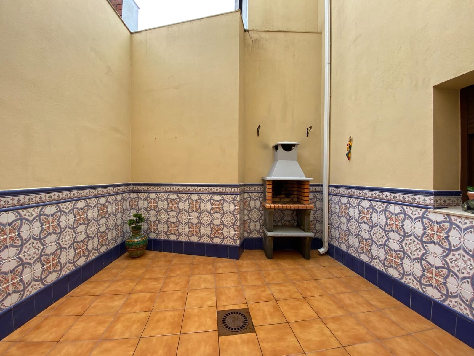 4 chambre Maison de Ville à vendre à Montemolin - 135 000 € (Ref: 10027421)