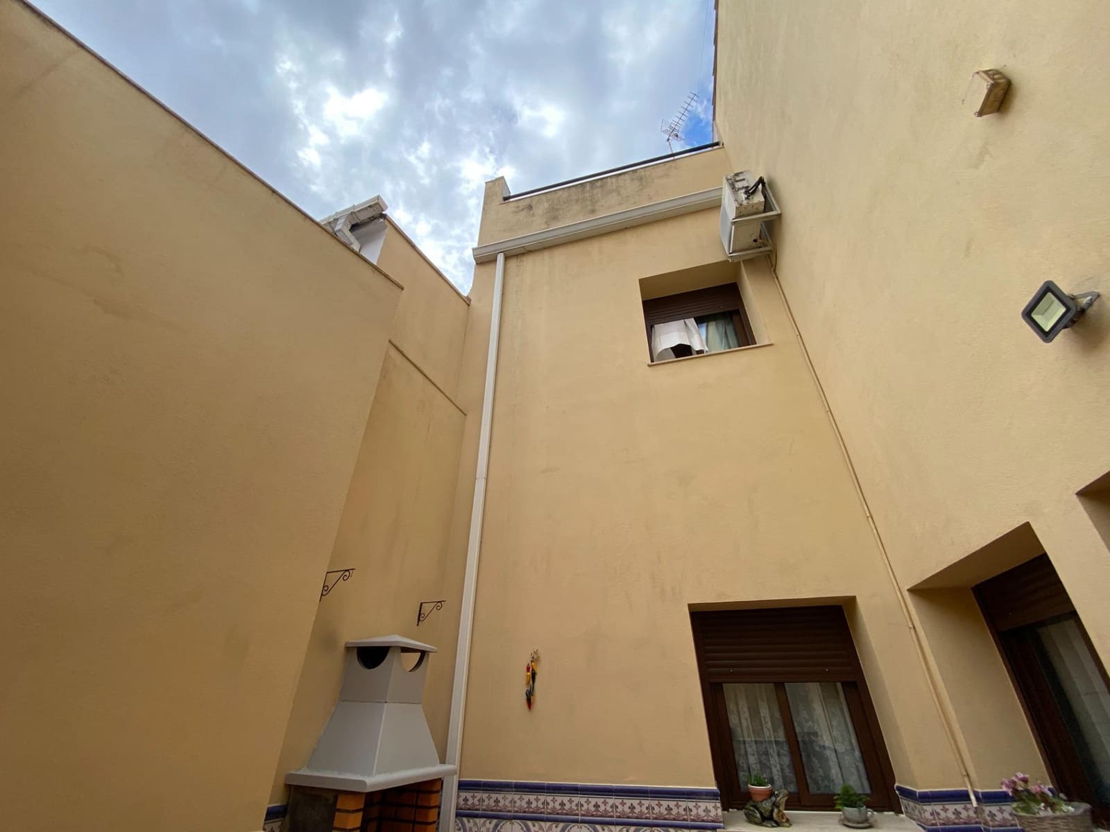 4 chambre Maison de Ville à vendre à Montemolin - 135 000 € (Ref: 10027421)