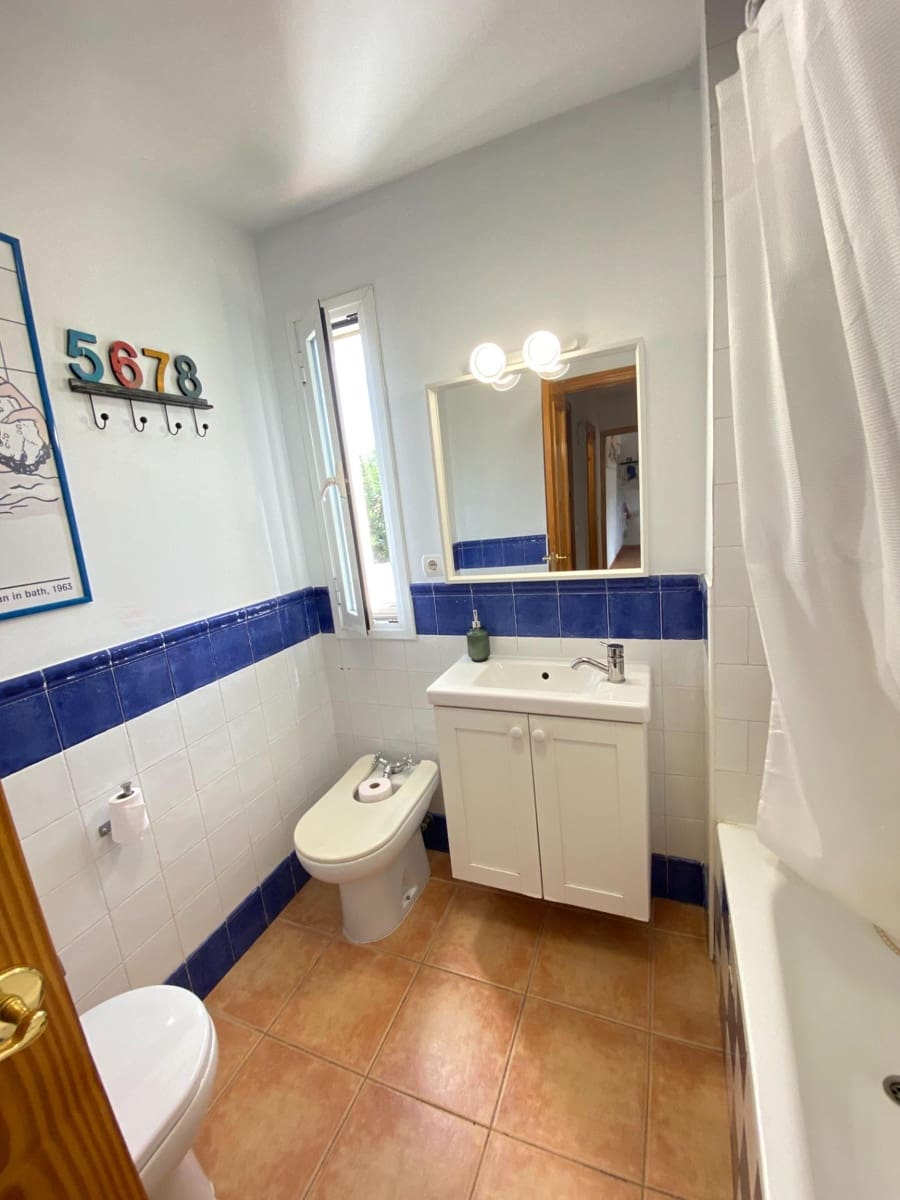 3 slaapkamer Flat te koop in Mairena del Aljarafe met zwembad - € 264.000 (Ref: 10037534)