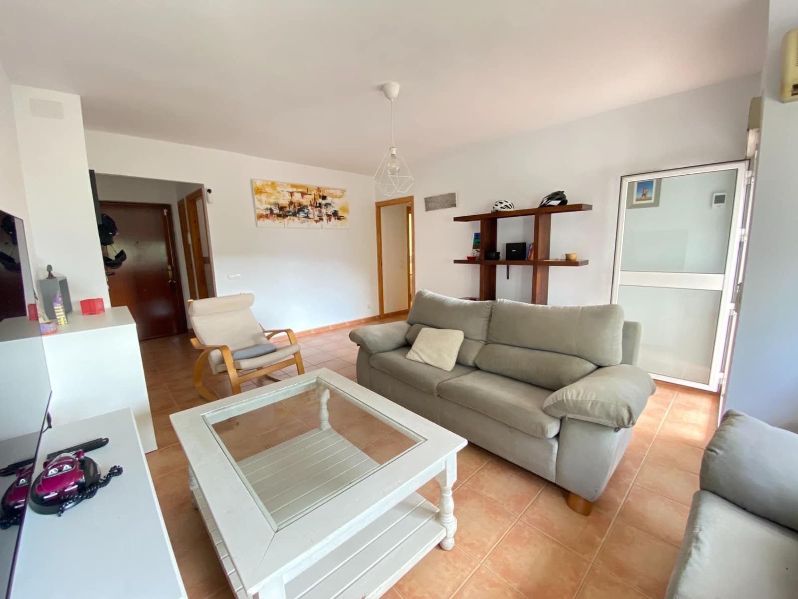 3 slaapkamer Flat te koop in Mairena del Aljarafe met zwembad - € 264.000 (Ref: 10037534)