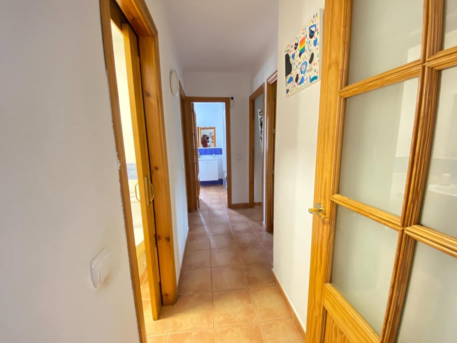 3 slaapkamer Flat te koop in Mairena del Aljarafe met zwembad - € 264.000 (Ref: 10037534)