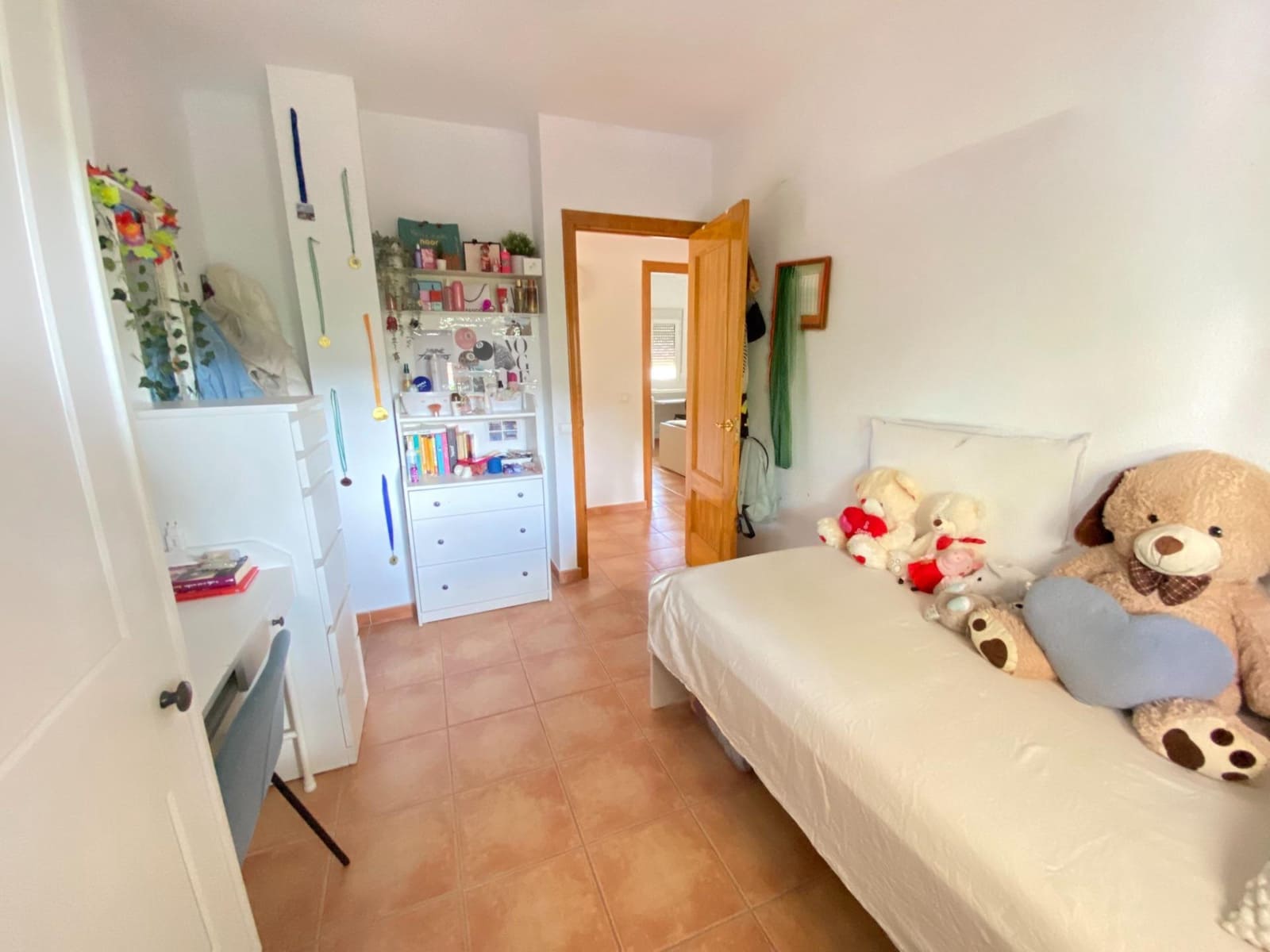 3 slaapkamer Flat te koop in Mairena del Aljarafe met zwembad - € 264.000 (Ref: 10037534)