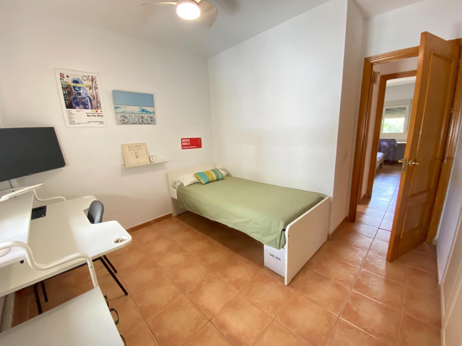 3 slaapkamer Flat te koop in Mairena del Aljarafe met zwembad - € 264.000 (Ref: 10037534)