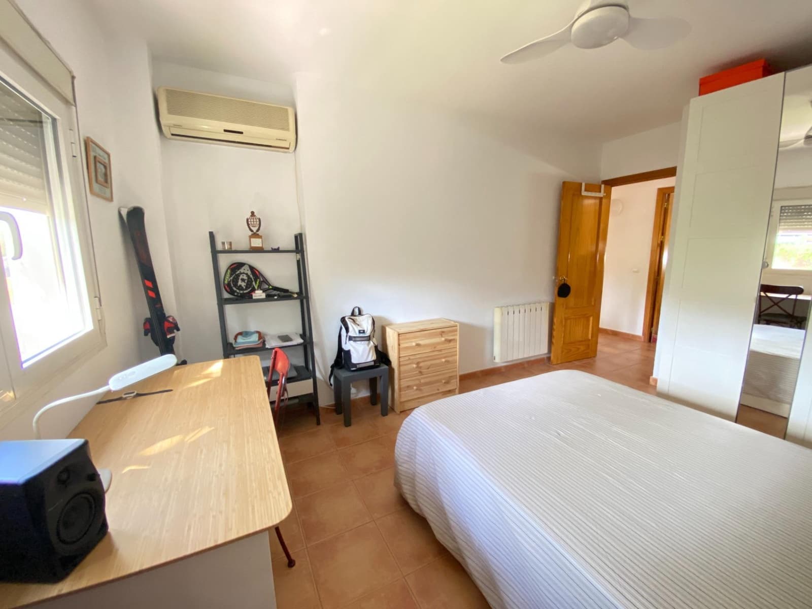 3 slaapkamer Flat te koop in Mairena del Aljarafe met zwembad - € 264.000 (Ref: 10037534)