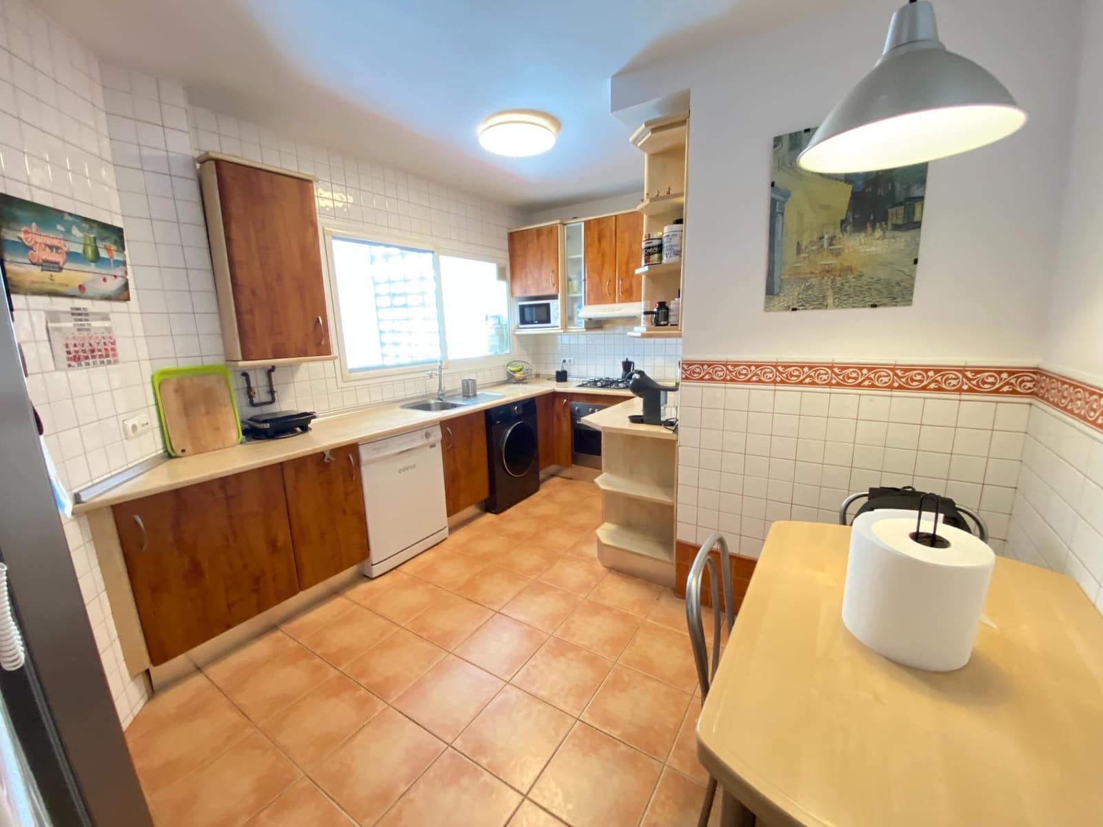 3 slaapkamer Flat te koop in Mairena del Aljarafe met zwembad - € 264.000 (Ref: 10037534)