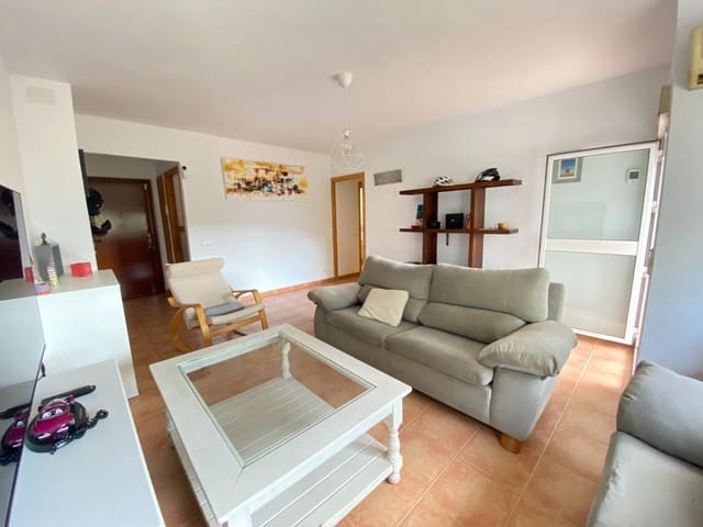 3 bedroom Flat for sale in Mairena del Aljarafe with pool - € 264,000 (Ref: 10037534)