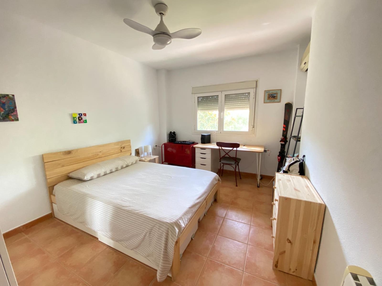 3 slaapkamer Flat te koop in Mairena del Aljarafe met zwembad - € 264.000 (Ref: 10037534)