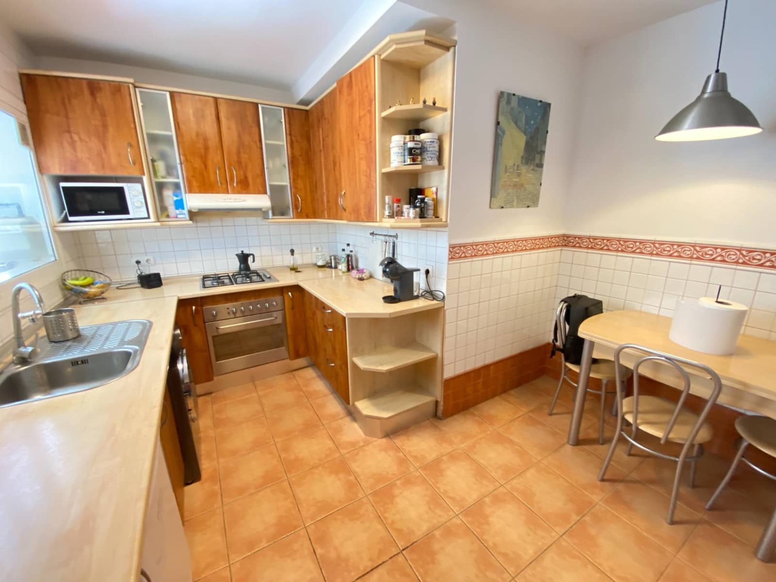 3 slaapkamer Flat te koop in Mairena del Aljarafe met zwembad - € 264.000 (Ref: 10037534)