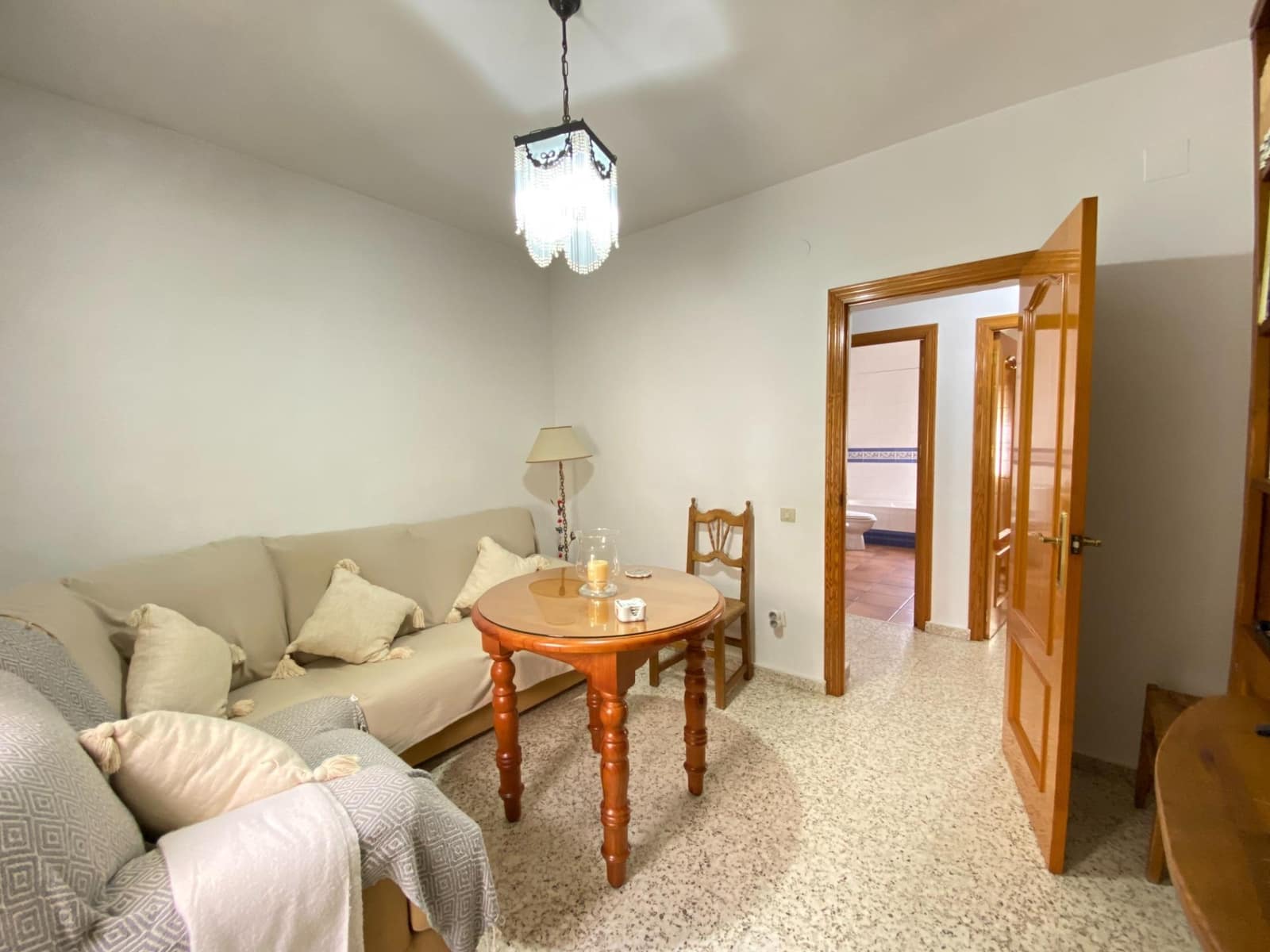 4 soveværelse Villa til salg i Dos Hermanas - € 290.000 (Ref: 10043138)