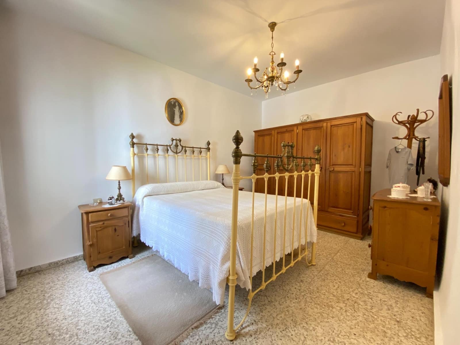 4 soveværelse Villa til salg i Dos Hermanas - € 290.000 (Ref: 10043138)