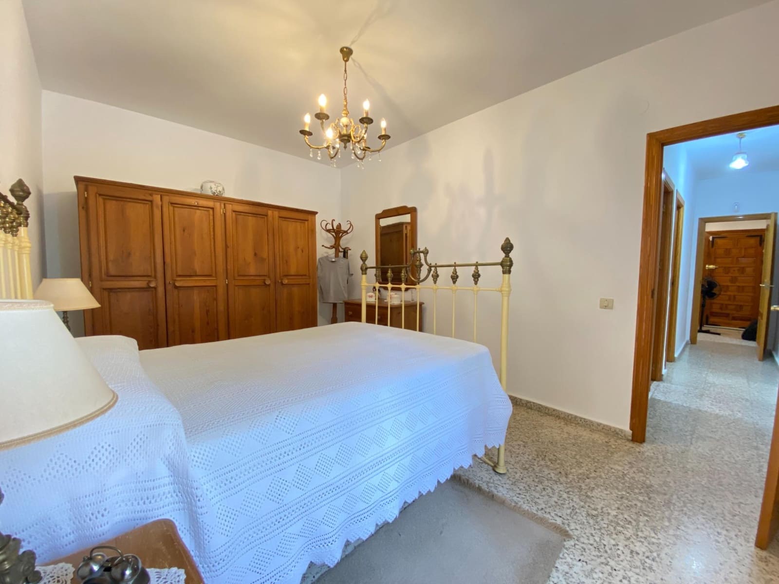 4 soveværelse Villa til salg i Dos Hermanas - € 290.000 (Ref: 10043138)