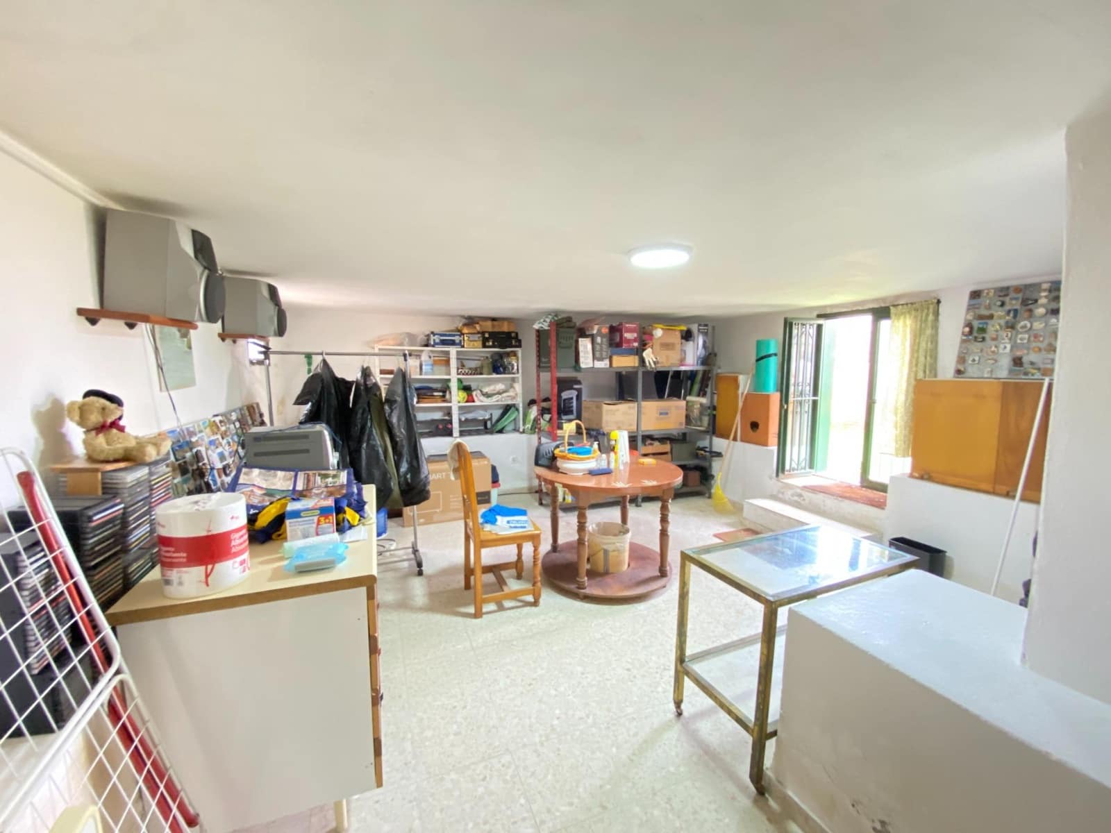 4 soveværelse Villa til salg i Dos Hermanas - € 290.000 (Ref: 10043138)