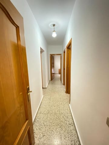 4 sypialnia Willa na sprzedaż w Dos Hermanas - 290 000 € (Ref: 10043138)