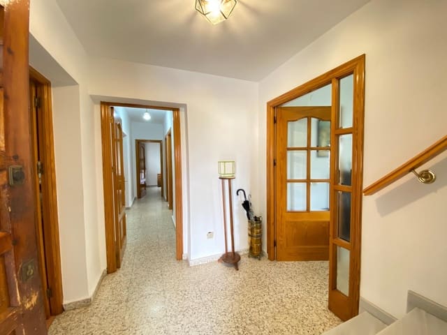 4 sypialnia Willa na sprzedaż w Dos Hermanas - 290 000 € (Ref: 10043138)