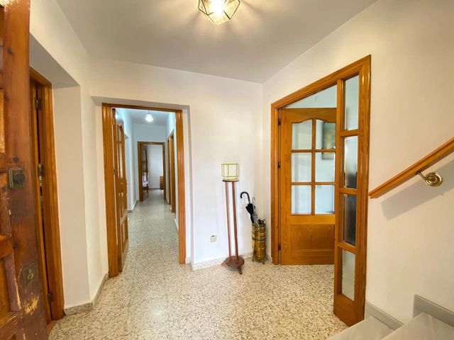4 Zimmer Villa zu verkaufen in Dos Hermanas - 290.000 € (Ref: 10043138)