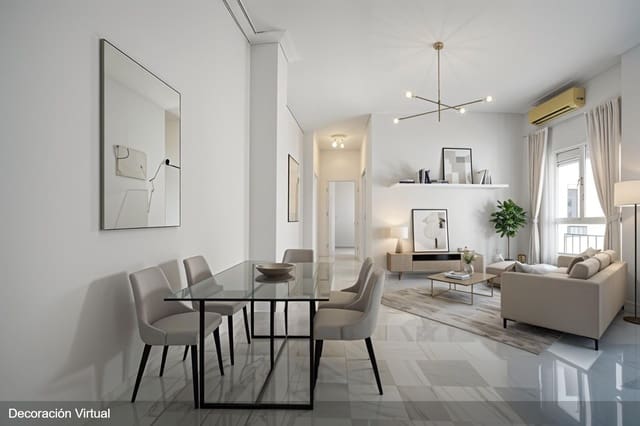 2 soverom Leilighet til salgs i Sevilla by med garasje - € 320 000 (Ref: 10049426)