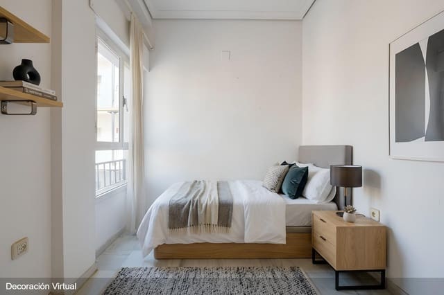 2 soverom Leilighet til salgs i Sevilla by med garasje - € 320 000 (Ref: 10049426)