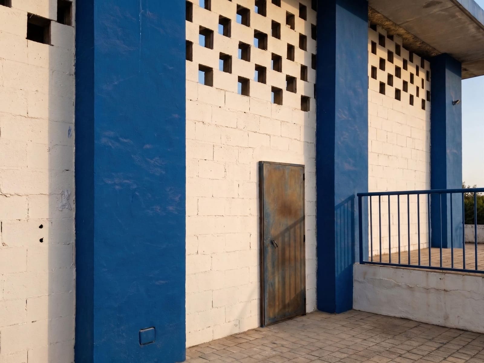 Commercial for sale in Bormujos - € 53,000 (Ref: 10064791)