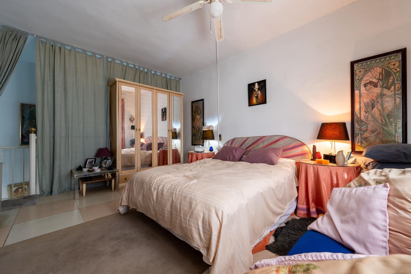 3 bedroom Villa for sale in Espartinas with pool - € 399,900 (Ref: 10089825)