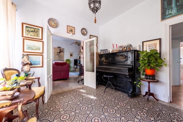 3 bedroom Villa for sale in Espartinas with pool - € 399,900 (Ref: 10089825)