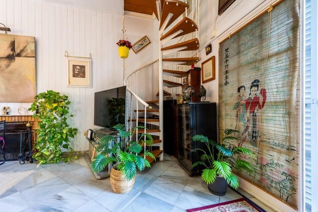 3 bedroom Villa for sale in Espartinas with pool - € 399,900 (Ref: 10089825)