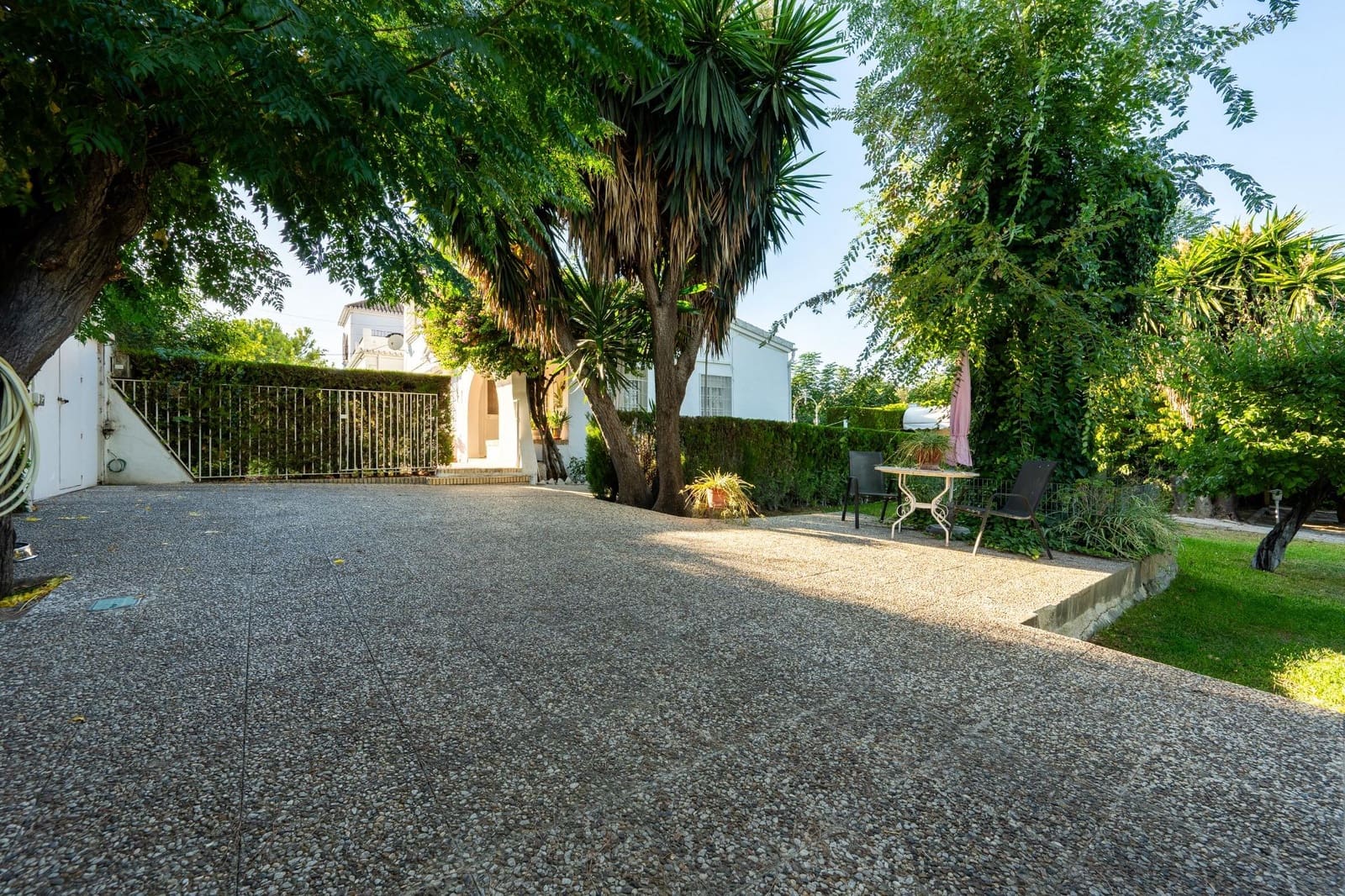 3 bedroom Villa for sale in Espartinas with pool - € 399,900 (Ref: 10089825)