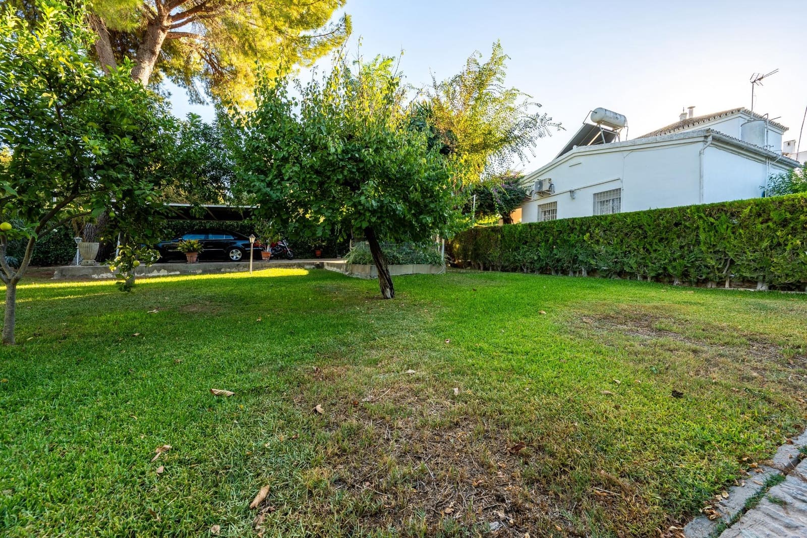 3 bedroom Villa for sale in Espartinas with pool - € 399,900 (Ref: 10089825)