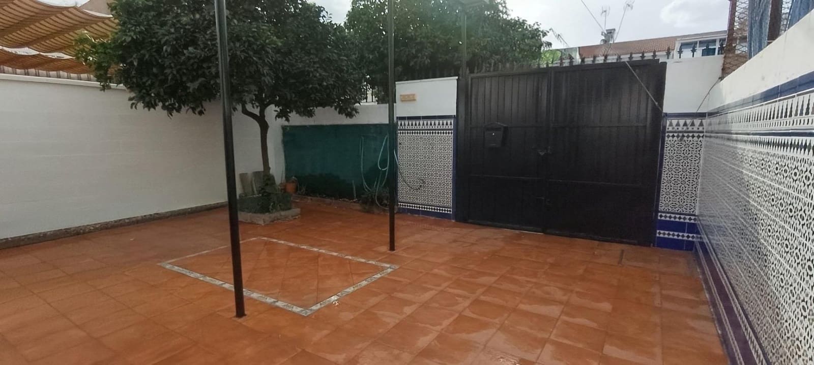 4 camera da letto Villetta a Schiera in vendita in Siviglia citta - 300.000 € (Rif: 10142482)