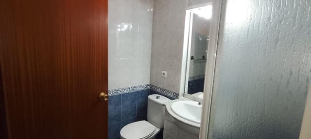 4 camera da letto Villetta a Schiera in vendita in Siviglia città - 300.000 € (Rif: 10142482)