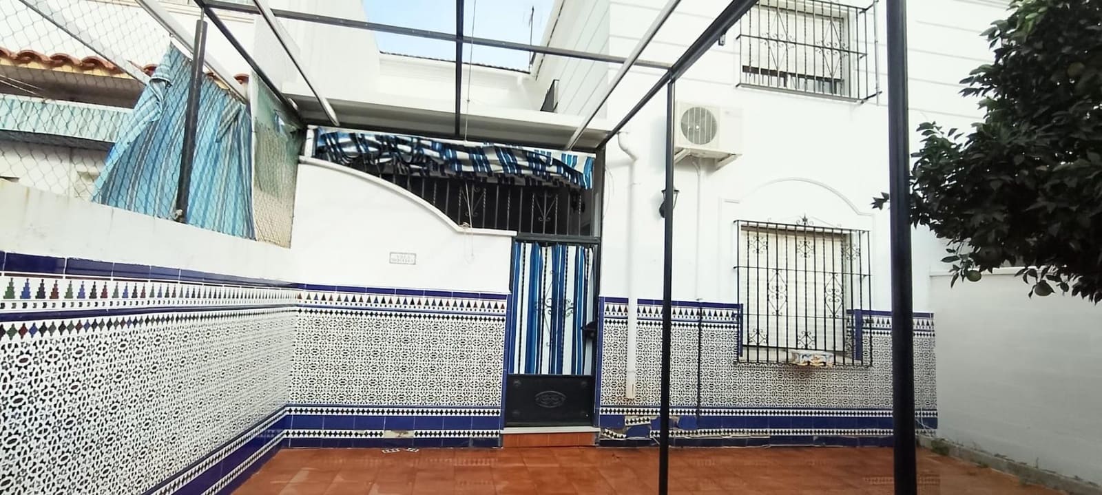 4 camera da letto Villetta a Schiera in vendita in Siviglia citta - 300.000 € (Rif: 10142482)