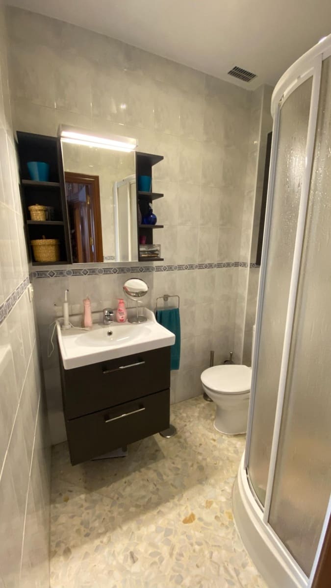 Piso de 3 habitaciones en Villanueva del Ariscal en venta - 180.000 € (Ref: 10147256)