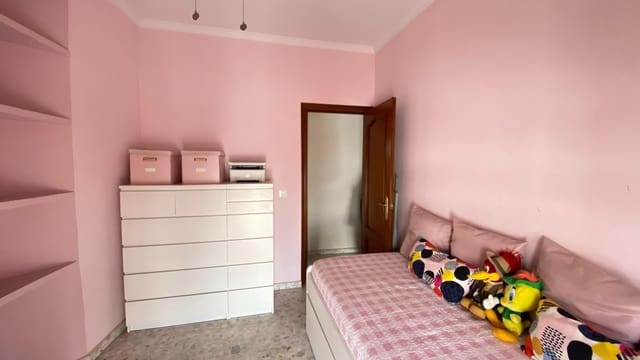 Piso de 3 habitaciones en Villanueva del Ariscal en venta - 180.000 € (Ref: 10147256)