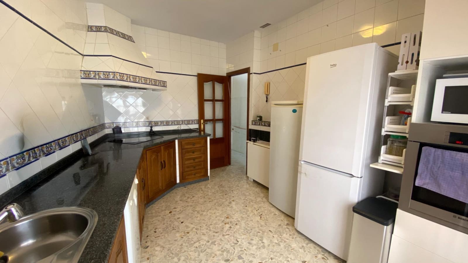 Piso de 3 habitaciones en Villanueva del Ariscal en venta - 180.000 € (Ref: 10147256)