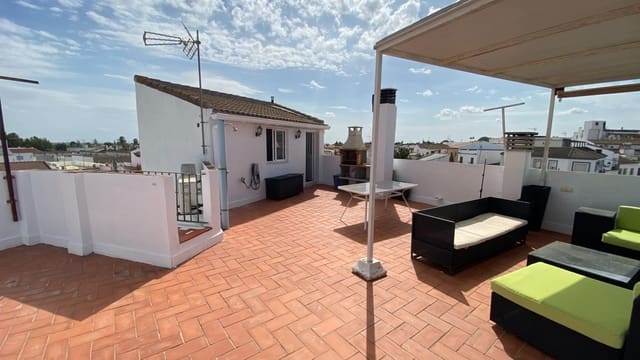 Piso de 3 habitaciones en Villanueva del Ariscal en venta - 180.000 € (Ref: 10147256)